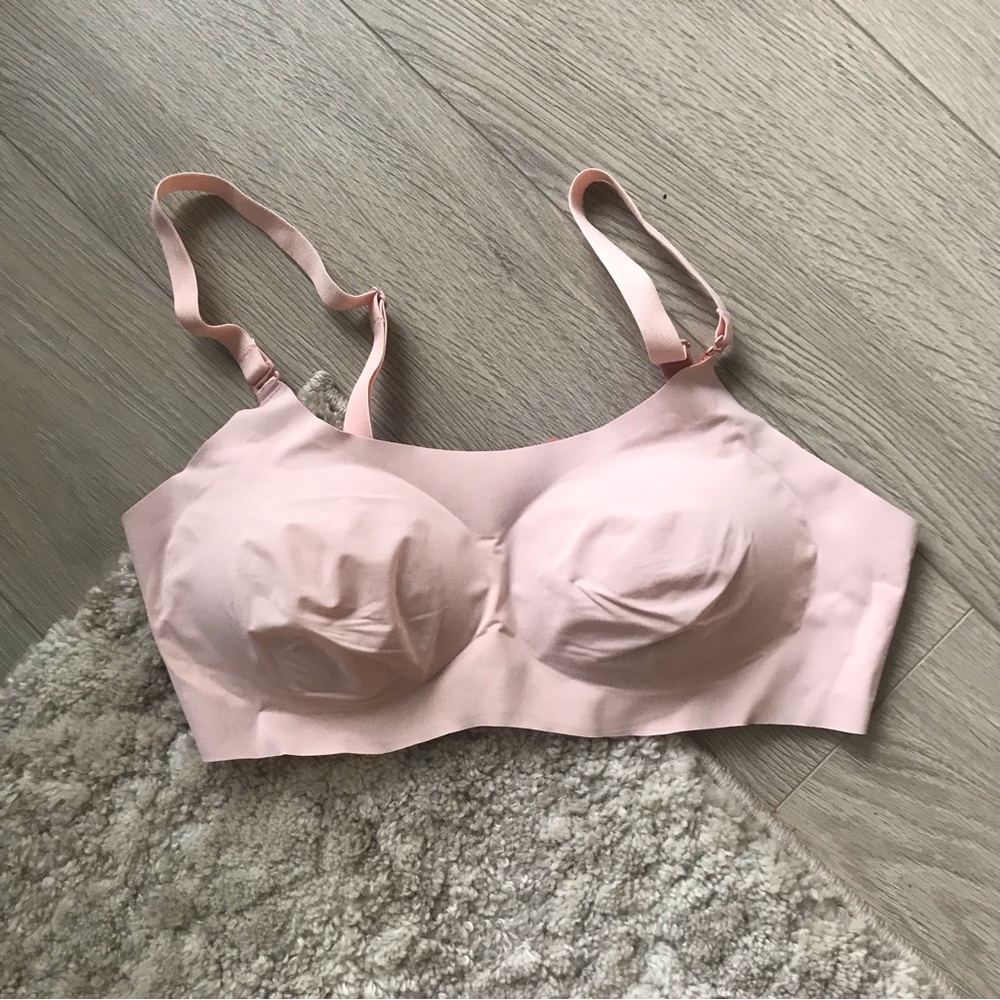 NEW Knix Bra size 4